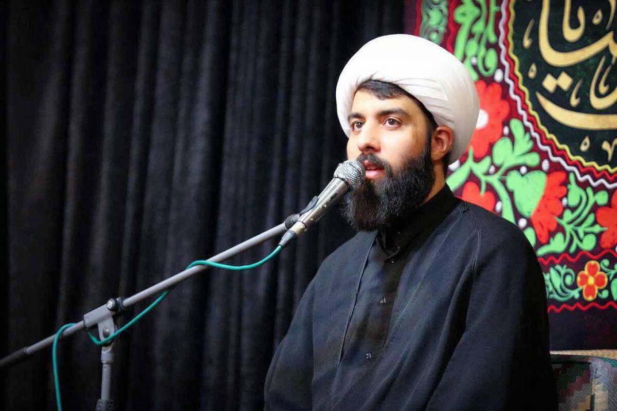 ماجرای پینهدوزی که امام زمان (عج) به مغازهاش میرفت