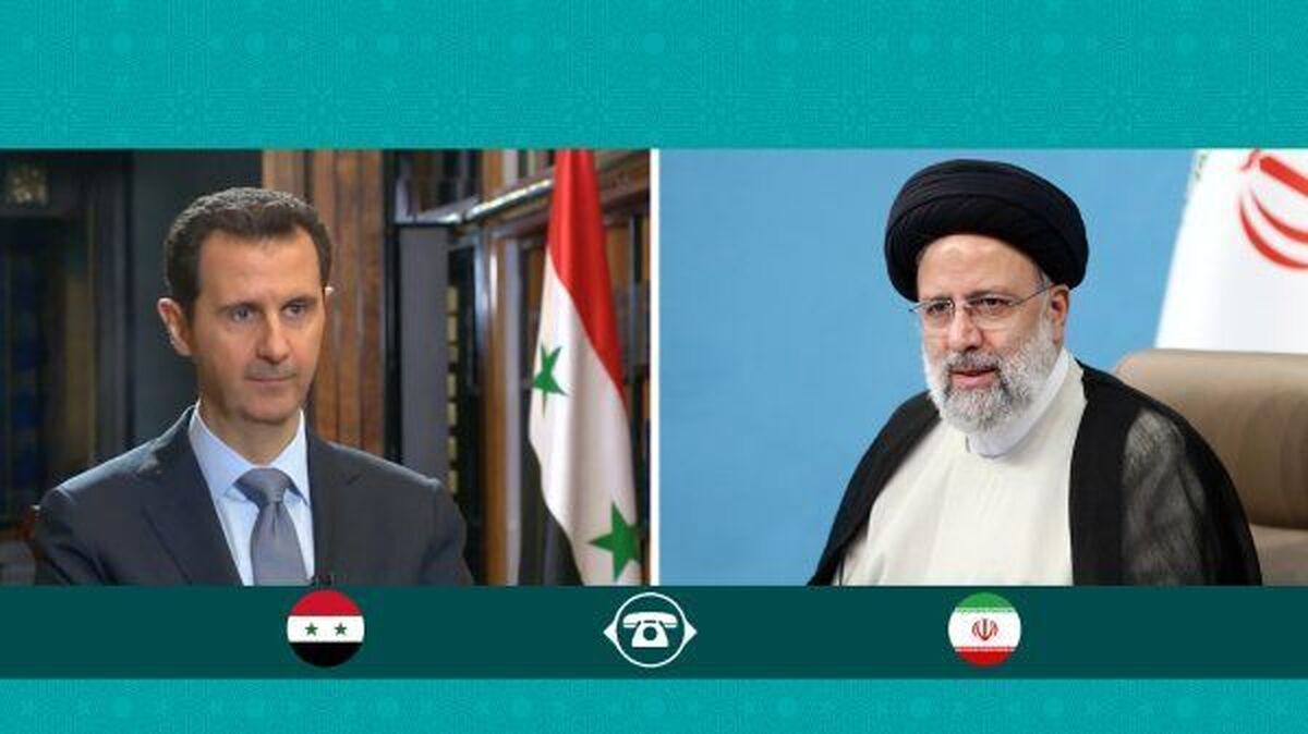 رئیسی: هیچ نظم جدیدی در منطقه بدون در نظر گرفتن حقوق فلسطینیان به ثمر نمیرسد