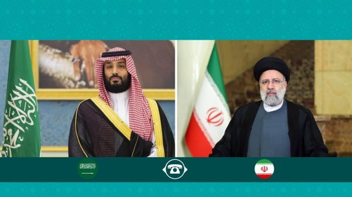 رئیسی: وضعیت فعلی منطقه نتیجه محاسبات غلط مکرر کشورهای غربی و در راس آنها آمریکاست