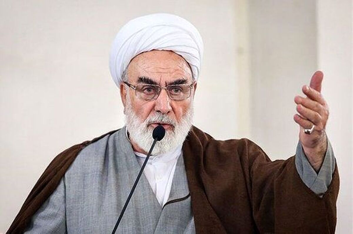 رئیس دفتر رهبر انقلاب: سَرِ مار در ایران نیست، عصای موسی اینجاست که همهی مارها را میبلعد