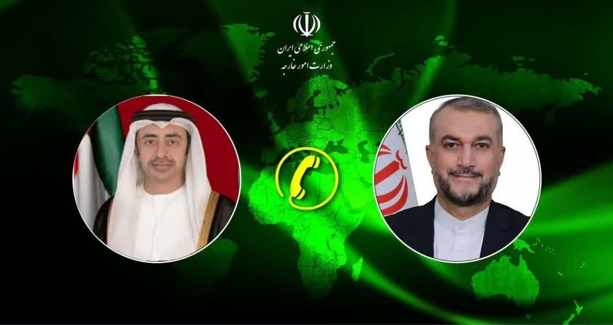 امیرعبداللهیان خواستار نشست فوری وزرای خارجه سازمان همکاری اسلامی شد