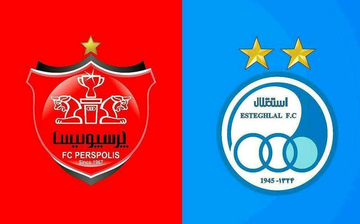 برخلاف ادعاهای مجازی؛ شکایتی از استقلال به دست باشگاه پرسپولیس نرسیده است
