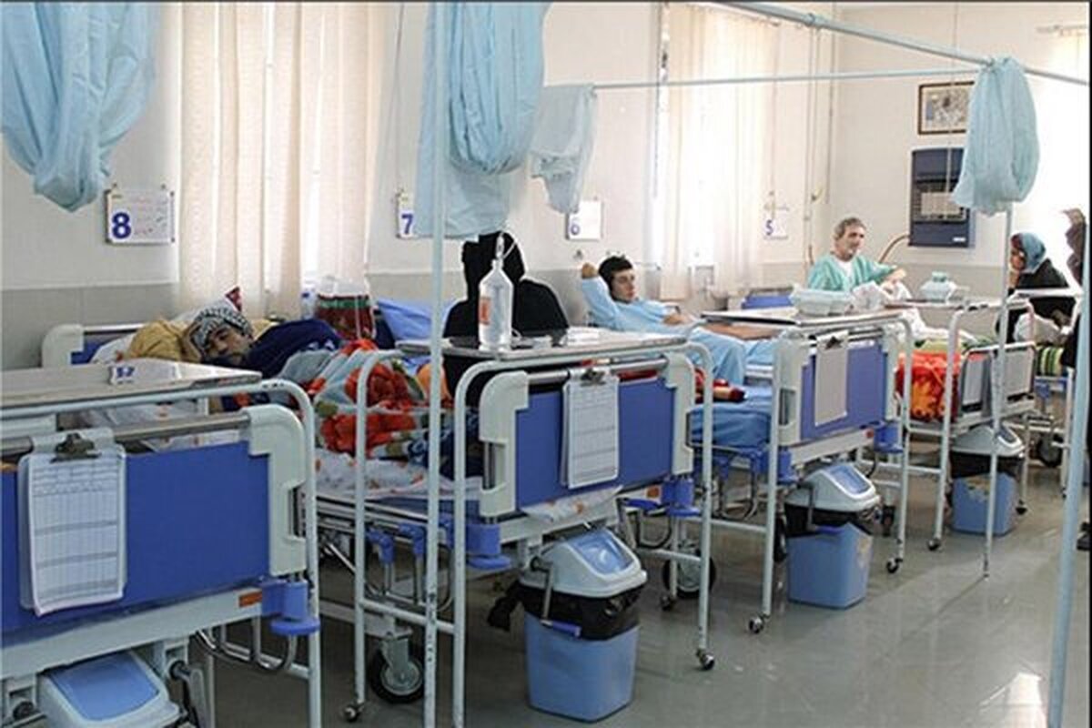 دسترسی برخط به خدمات بیمه سلامت در سراسر کشور
