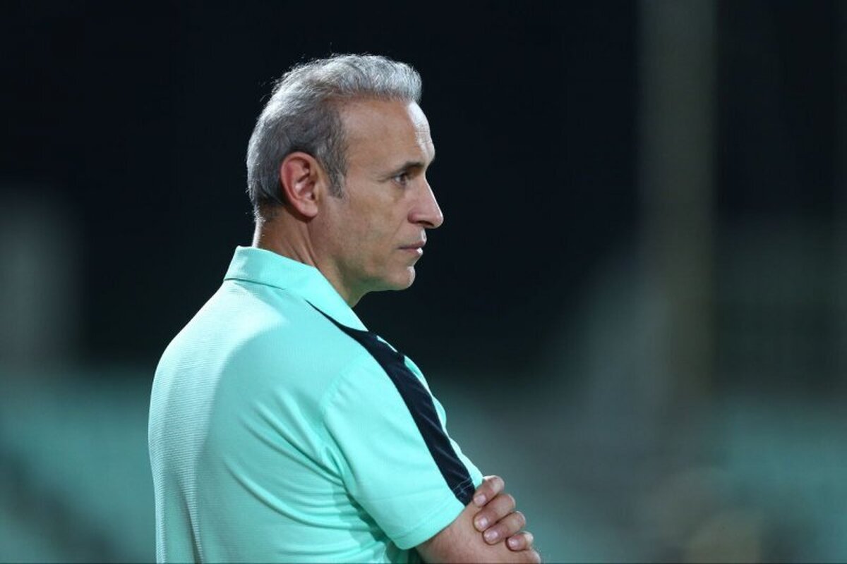 هیئت مدیره پرسپولیس به دنبال جلسه دوباره با گل محمدی
