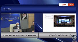 نشست تخصصی تدوین استانداردهای ملی و بین‌المللی فناوری نانو