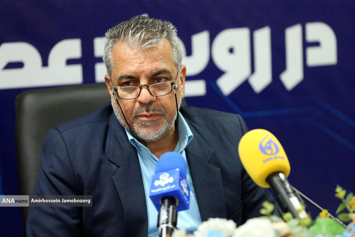 ارائه ۴۰ مقاله برتر «هوش مصنوعی و اینترنت اشیاء» همزمان با رویداد عصر امید