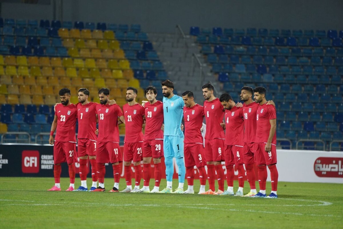 جمشیدیان: خودمان با انتخاب حریفان ضعیف باعث افت تیم ملی میشویم با این شرایط در جام ملتها غافلگیر خواهیم شد