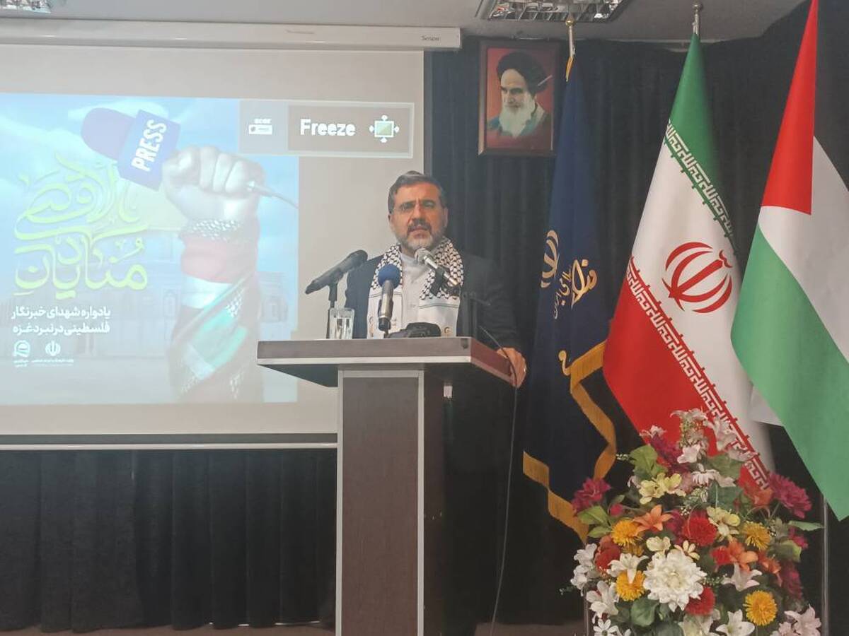 تلاش رسانههای غربی برای بازسازی تصویر جعلی رژیم صهیونیستی