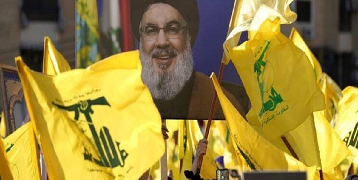 حزبالله لبنان سکوت رسانههای غربی در حمله اسرائیل به خبرنگاران را محکوم کرد