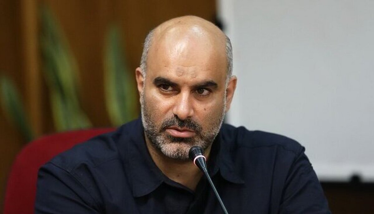 تدوین اطلس فرهنگی و اجتماعی شهر تهران