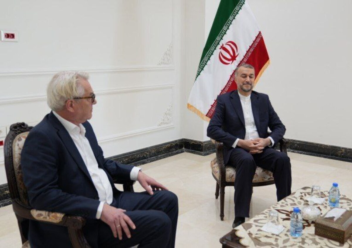 سازمان ملل فوراً برای توقف حملات اسرائیل علیه غیرنظامیان اقدام کند