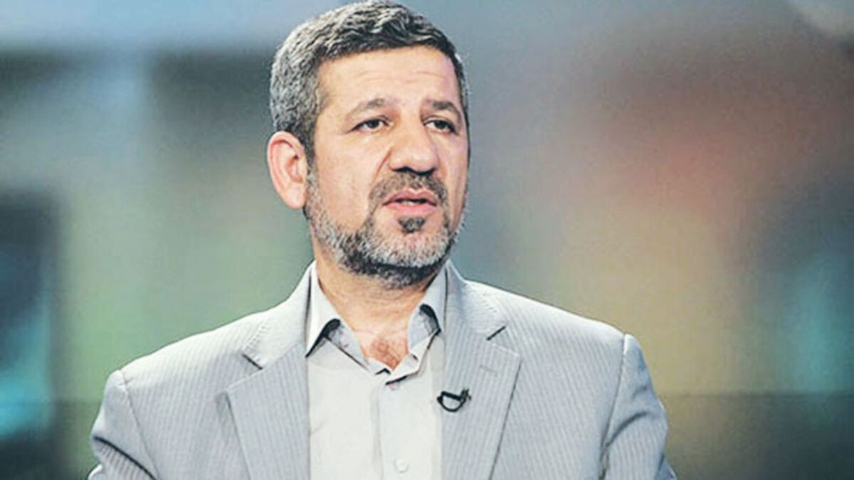 تئوری صهیونیستی «زمین سوخته» شکست خورده است