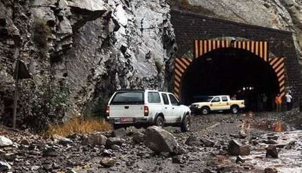 کندوان از فردا یک ماه مقطعی بسته می‌شود