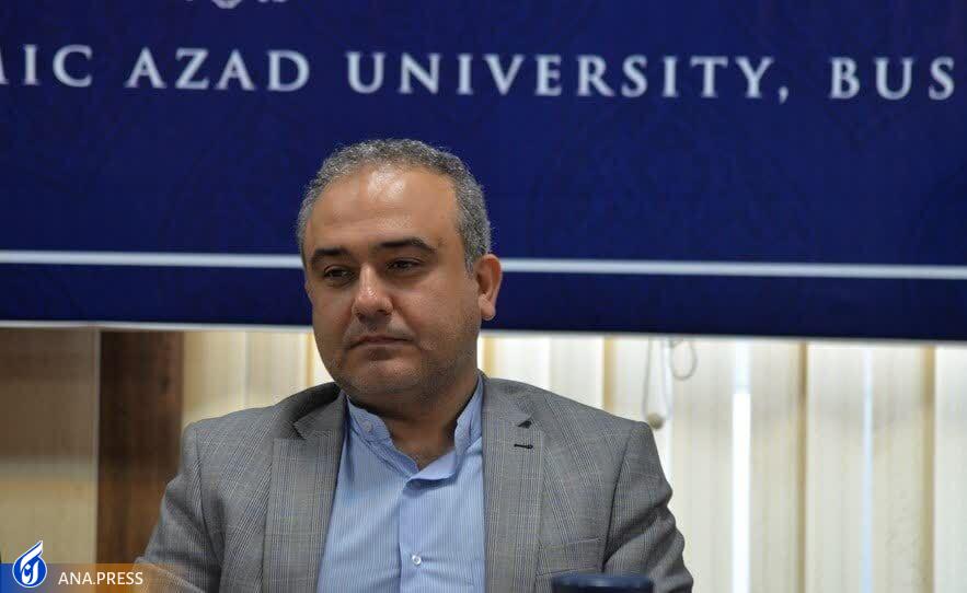 نهاد&zwnj;های فرهنگی بهترین بازوی اجرایی برای مدیریت دانشگاه