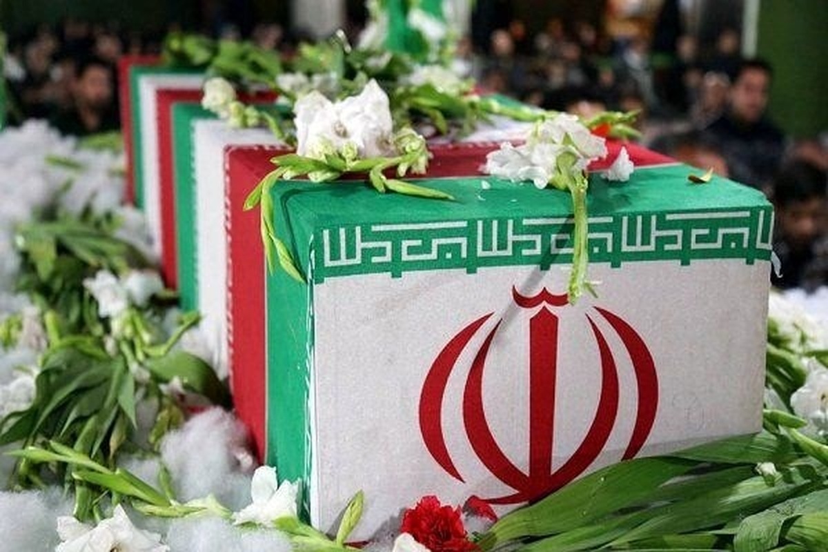 پیکر شهید مدافع حرم فاطمیون پس از ۷ سال شناسایی شد
