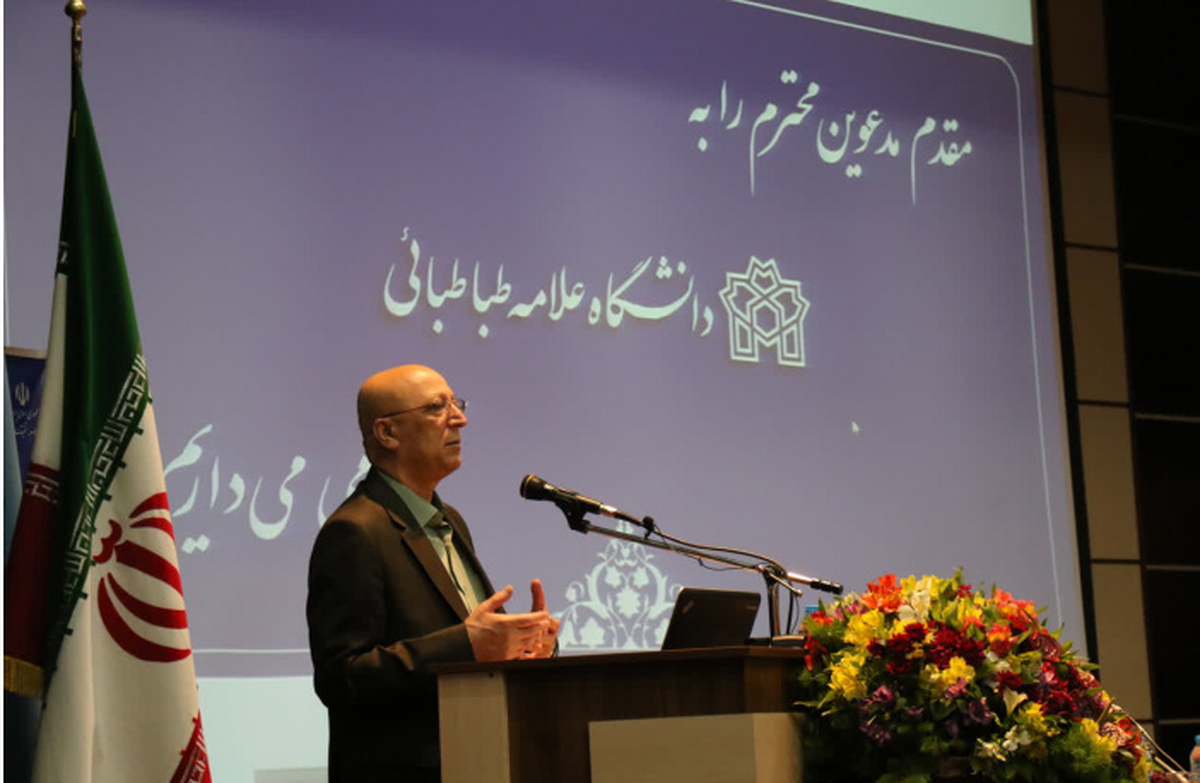 وزیر علوم مجوز هزینهکرد اضطراری روسای دانشگاه از محل 5 درصد بودجه جاری را صادر کرد