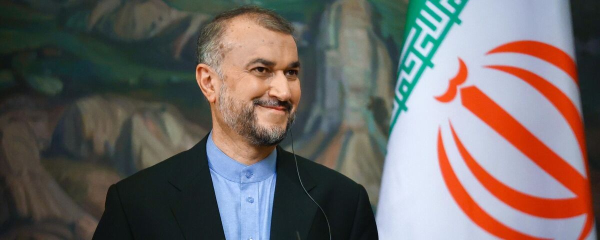 امیرعبداللهیان با رهبران جهاد اسلامی و حماس دیدار کرد قطر، مقصد بعدی وزیر امور خارجه ایران
