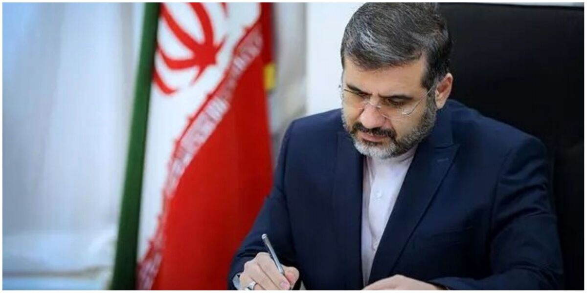 پیام تسلیت وزیر ارشاد در پی درگذشت داریوش مهرجویی
