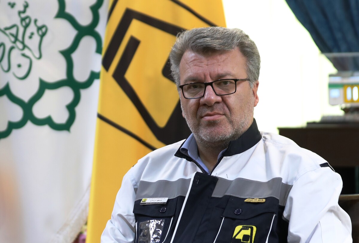 رفع مشکل عدم آنتندهی تلفن همراه در برخی خطوط مترو