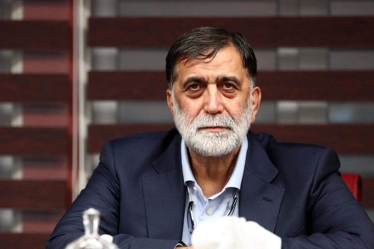 آجورلو: ورزش ایران در بن بست قرار دارد چرا از فردی که به همسر فوتبالیستها توهین کرد حمایت کردند؟ +فیلم