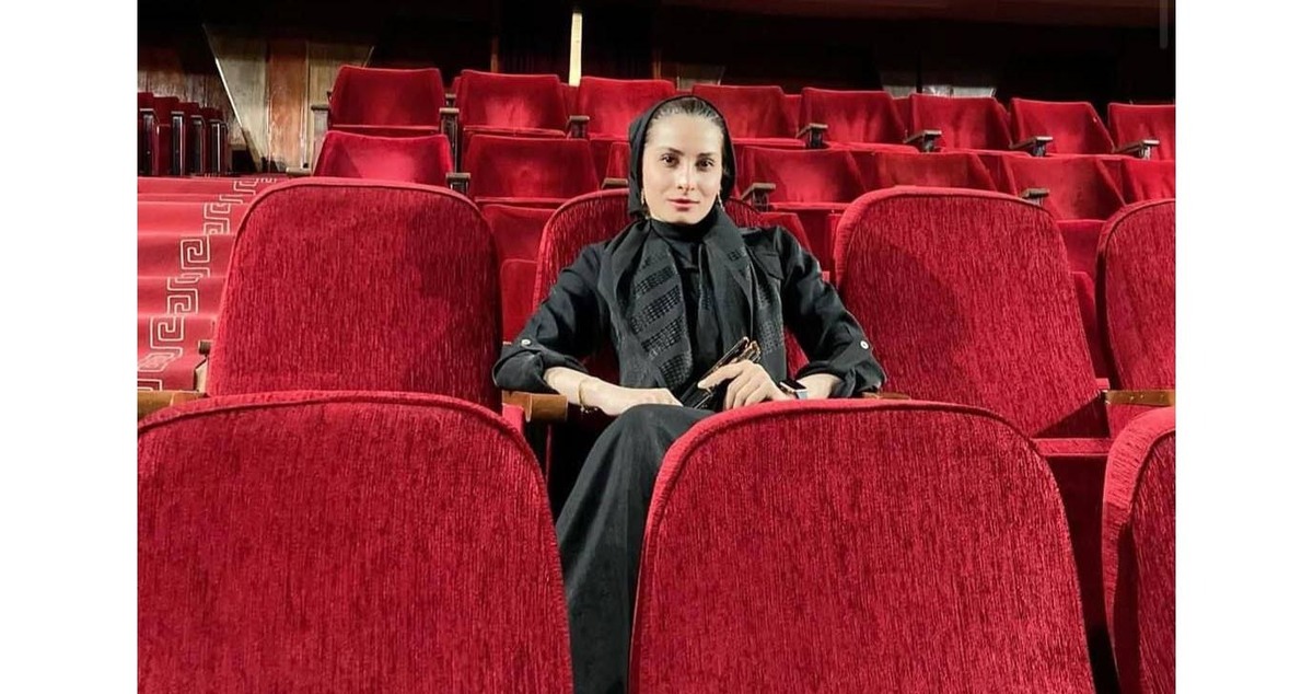 بازیگری یعنی زیست در یک جهان موازی/ بازیگر باید خودش را بهروز نگه دارد