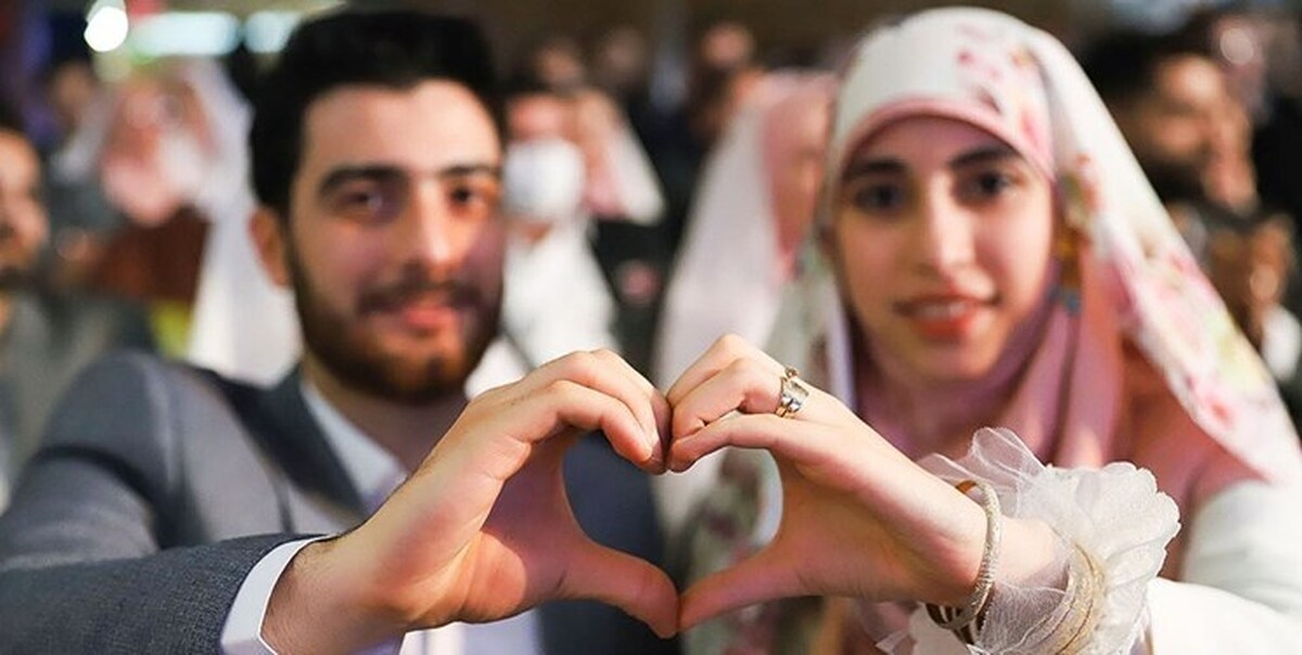 اعطای تسهیلات قرضالحسنه ازدواج به دانشجویان دانشگاه آزاد تمدید شد