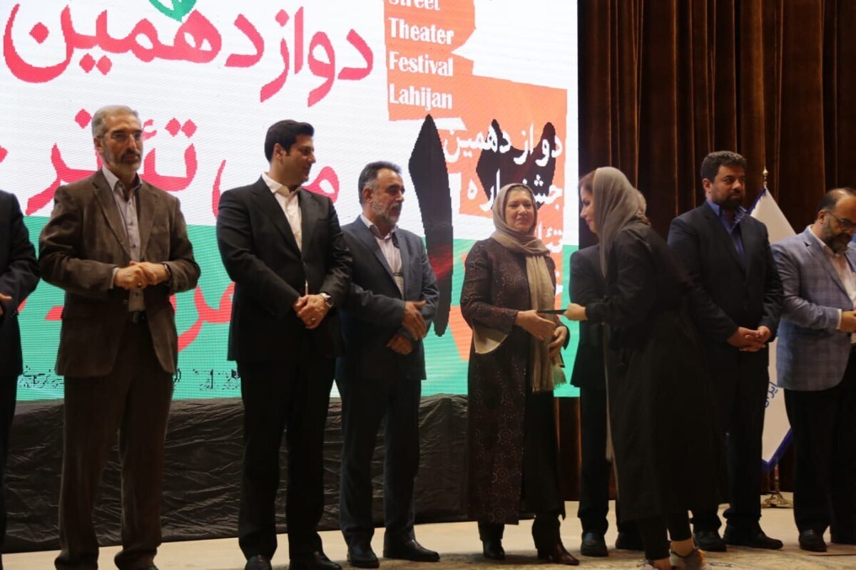 برگزیدگان جشنواره تئاتر خیابانی «شهروند» معرفی شدند جشنواره آتی بینالمللی میشود