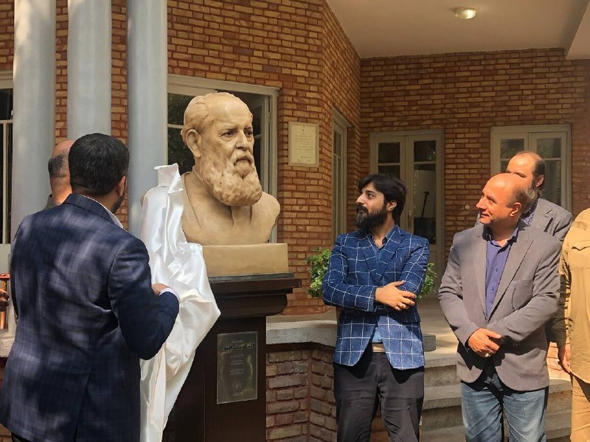 خانه نیما پس از سالها بوی شعر گرفت/ آغاز پویش «شهر شعر» در تهران