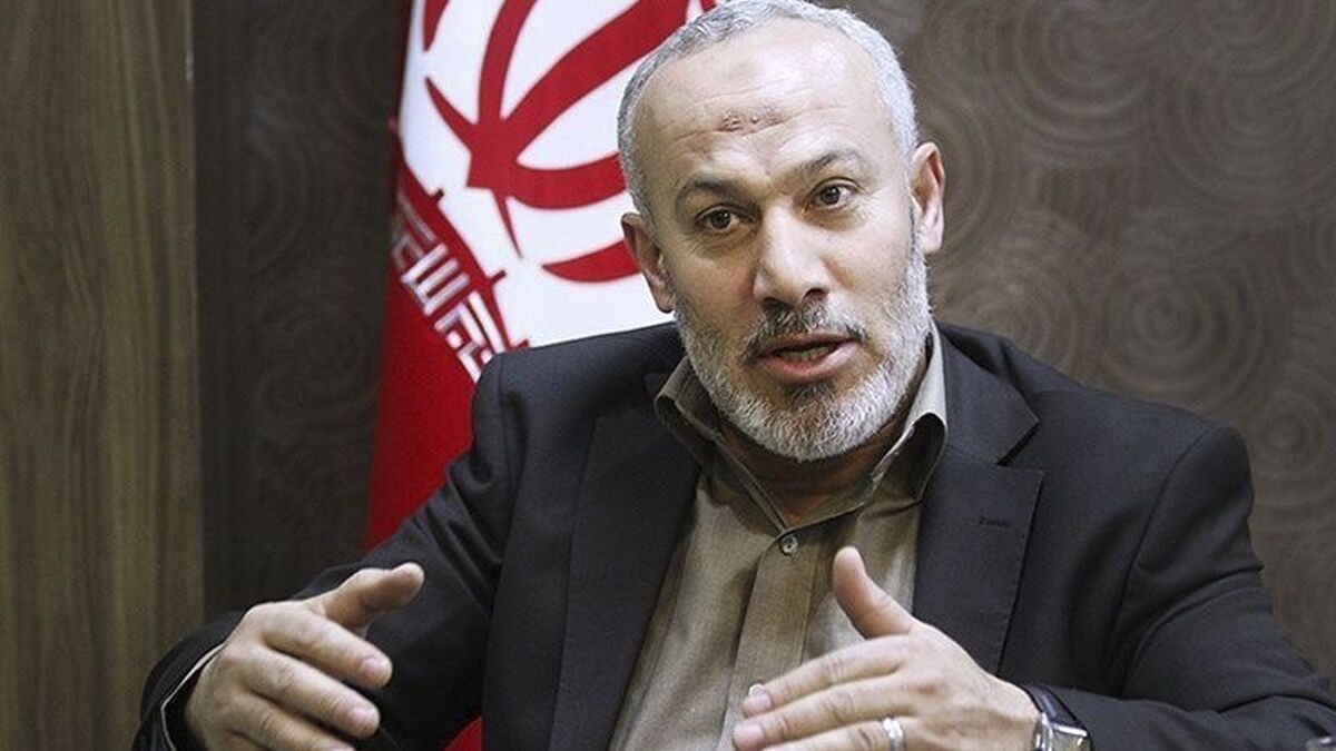چرایی انجام «طوفان الاقصی» در تاریخ ۷ اکتبر/ آنها روایت اشغال و اشغالگری را وارونه جلوه میدهند