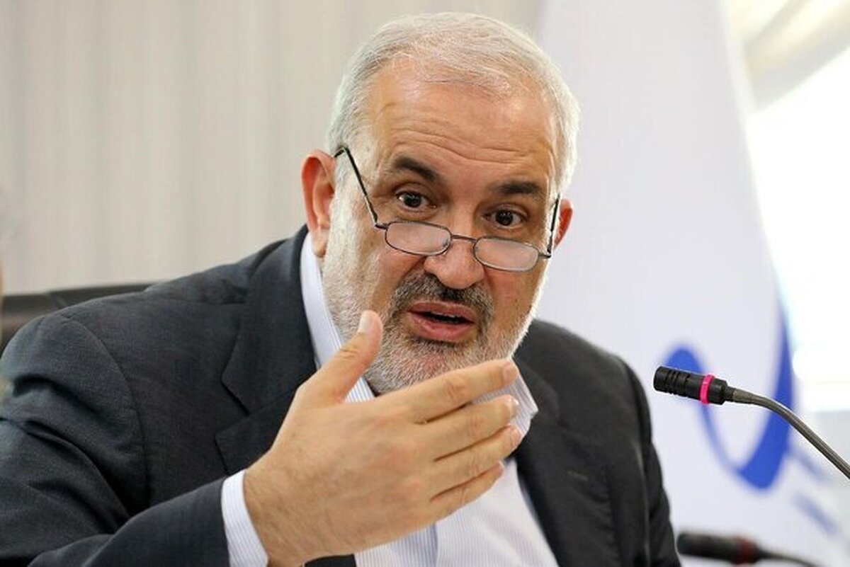 قول وزیر صمت برای رفع دغدغه فعالان صنعت نساجی