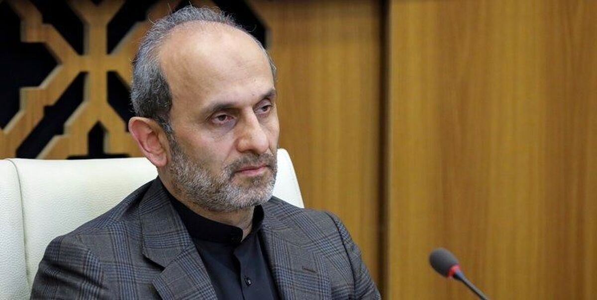 جبلی: عاملان قتل هولناک مهرجویی و همسرش تاوان می‌دهند