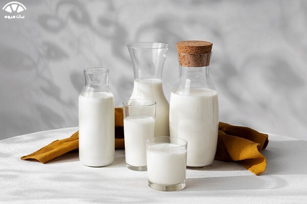 آشنایی با مواد غذایی حساسیت زا آشنایی با مواد غذایی حساسیت زا