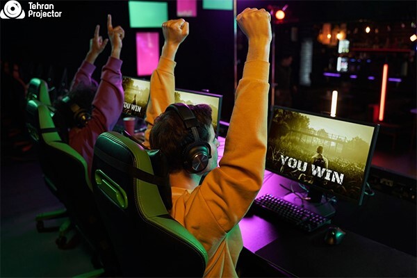 محبوب ترین بازی گیمرها در سال 2022 محبوب ترین بازی گیمرها در سال 2022