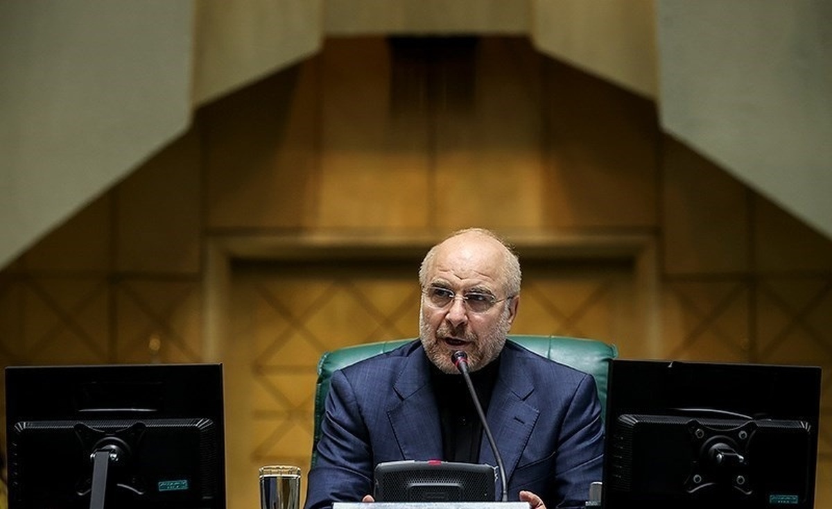 قالیباف: نوسازی ناوگان حملونقل در صرفهجویی انرژی و امنیت جادهای نقش مؤثری دارد