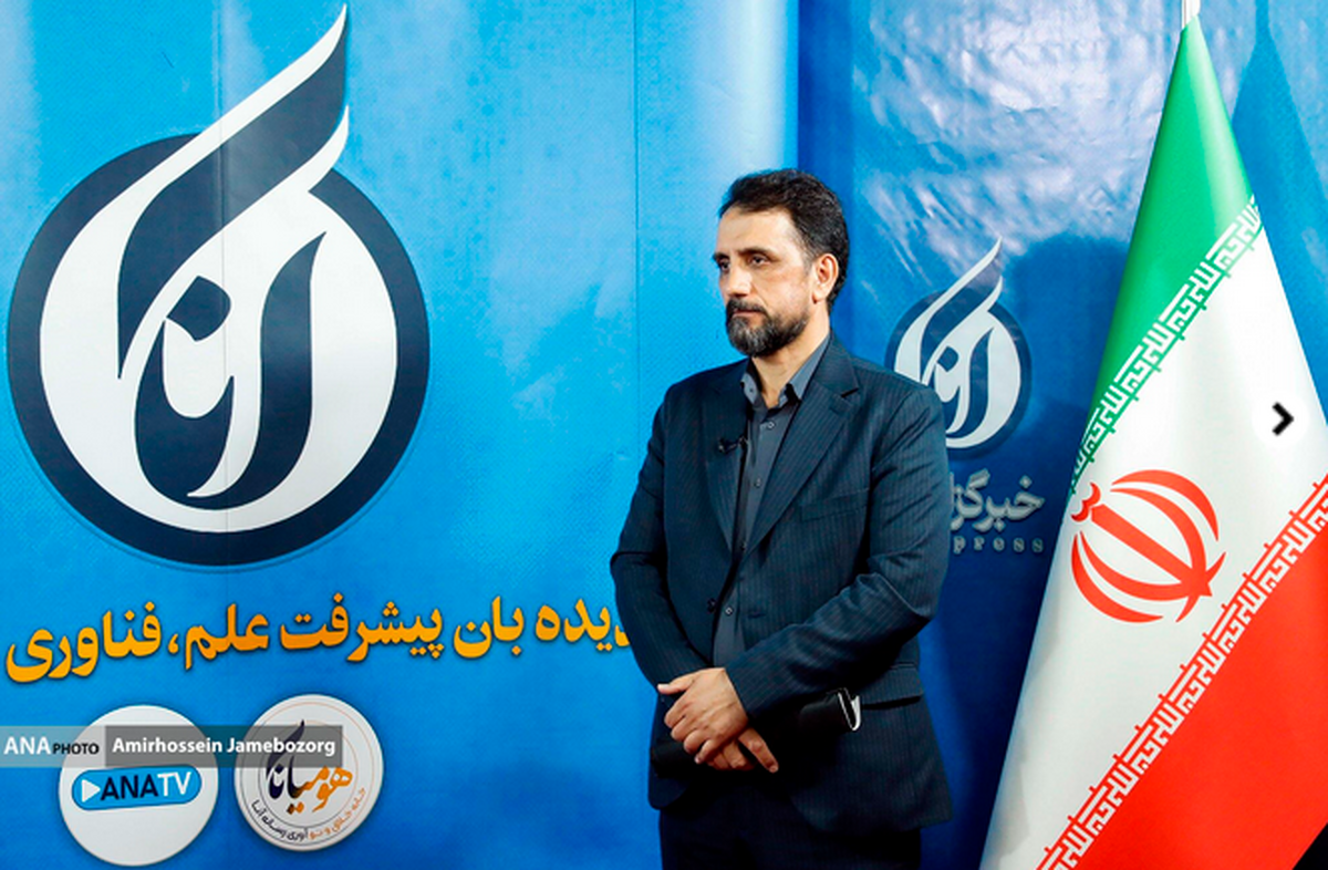 رویداد ملی «عصر امید» تجسم عینی پیوند «صنعت و دانشگاه»