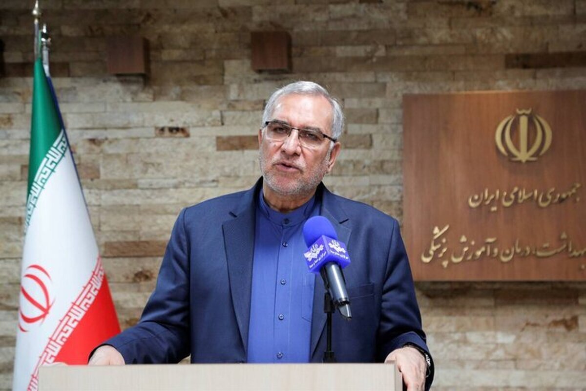 برنامهریزی برای تولید دارو با مشارکت بلاروس