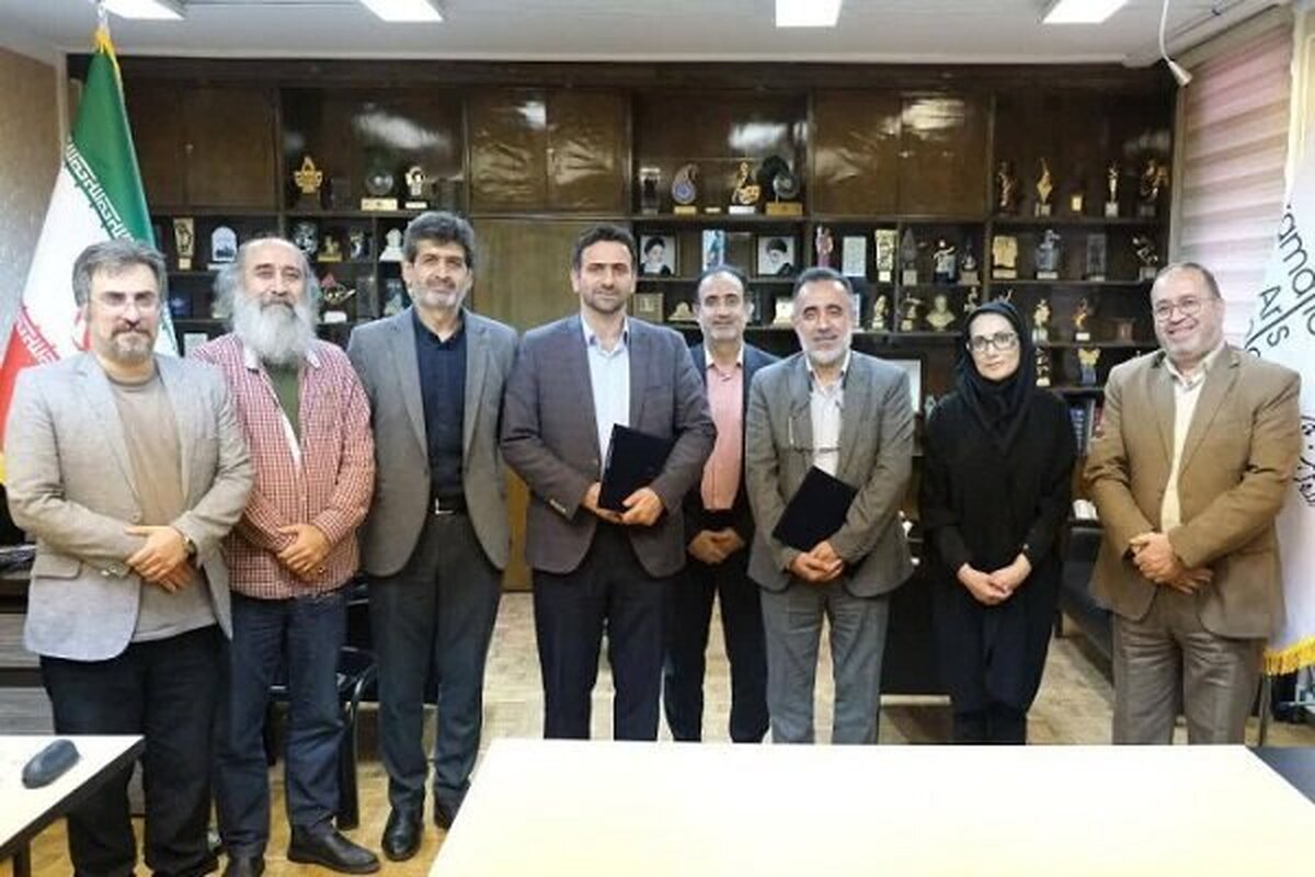 تفاهم‌نامه وزارت علوم و  ارشاد برای حمایت از تئاتر دانشجویی امضا شد