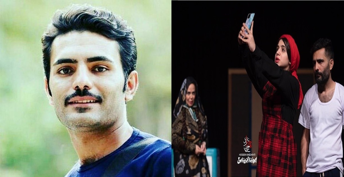 هزینه سالنها در تئاتر خصوصی سرسامآور است؛ دولت فکری کند