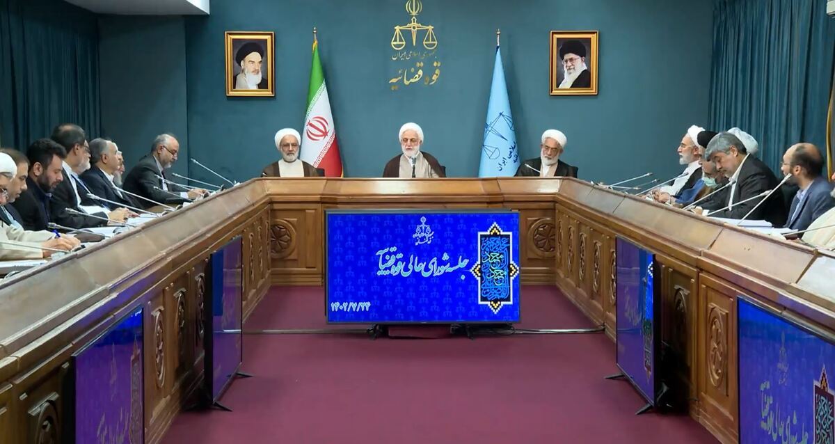 ضرورت اتخاذ اقدامات تبیینی و حقوقی در قبال جنایات صهیونیستها/ موضع صریح رئیس عدلیه در مورد قتل داریوش مهرجویی