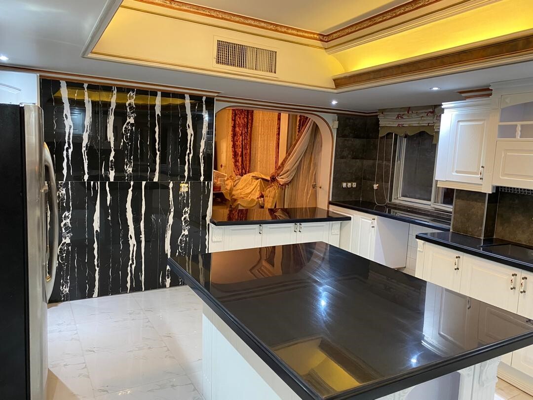 بهترین نوع کابینت آشپزخانه در سال 1402 چه مدلی است؟ بهترین نوع کابینت آشپزخانه در سال 1402 چه مدلی است؟