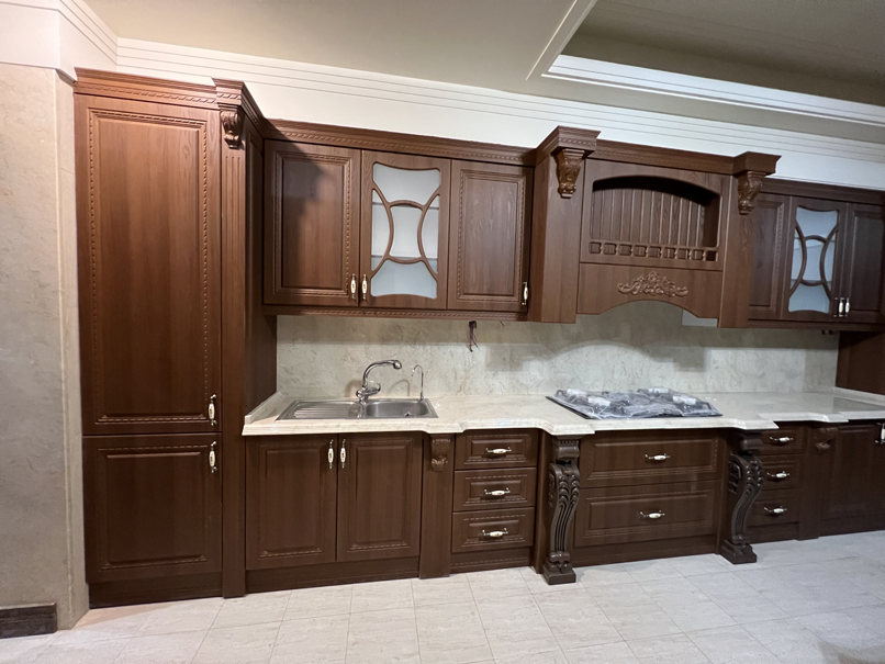 بهترین نوع کابینت آشپزخانه در سال 1402 چه مدلی است؟ بهترین نوع کابینت آشپزخانه در سال 1402 چه مدلی است؟