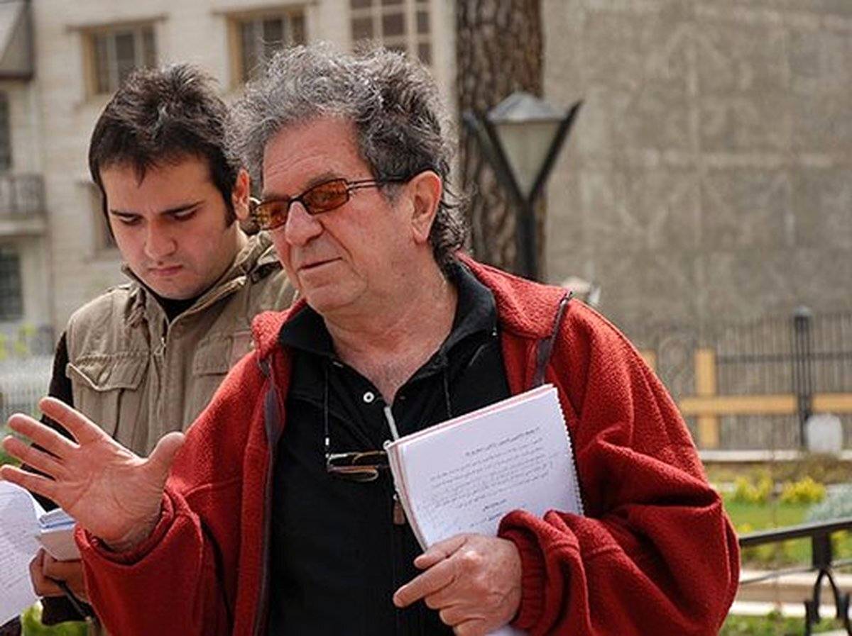اکران فیلمهای کمدی در روز تشییع داریوش مهرجویی لغو شد