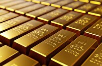 قیمت جهانی طلا کاهش یافت 