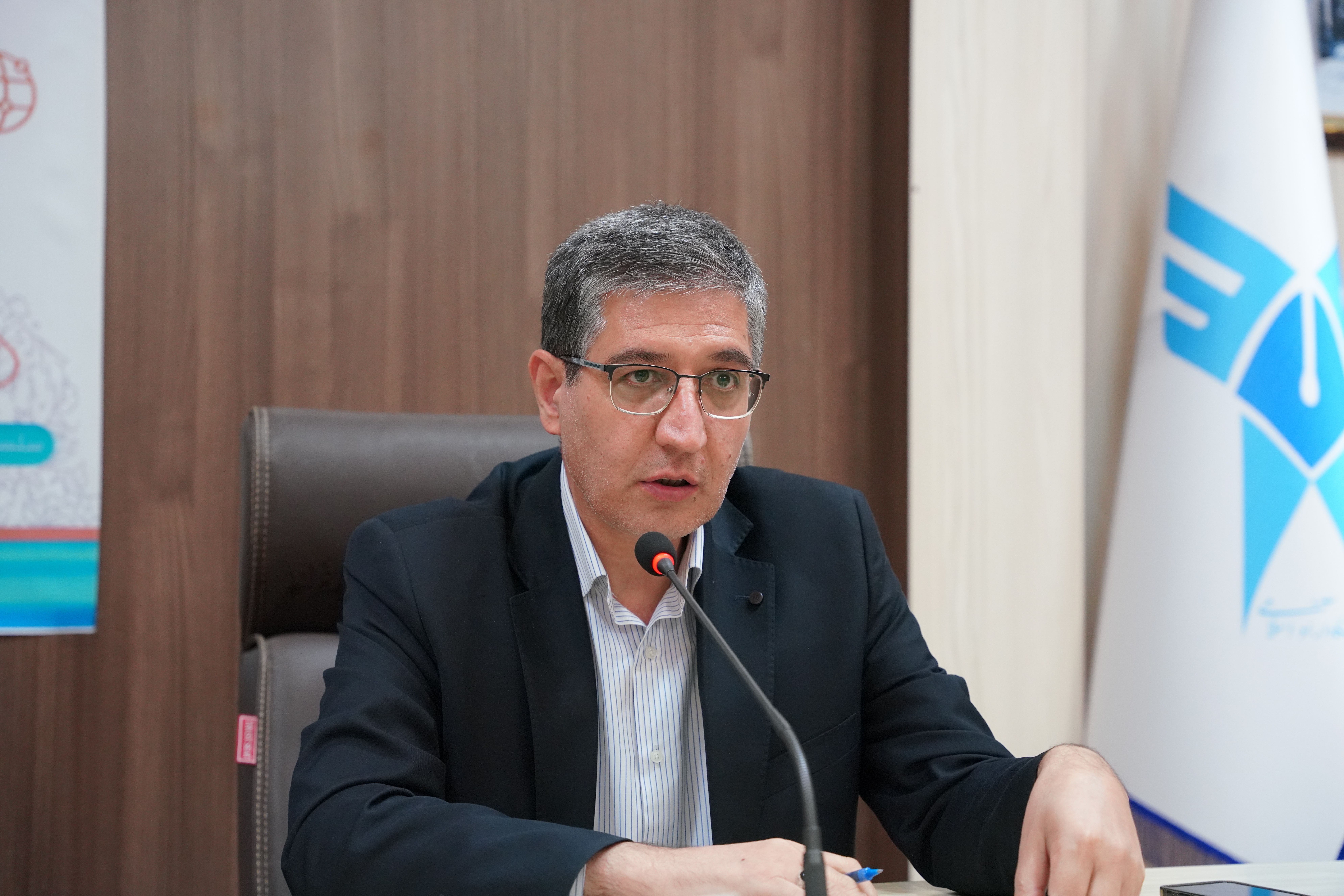 ذخایر معدنی آذربایجان&zwnj;غربی فرصتی برای رهایی از اقتصاد نفتی است