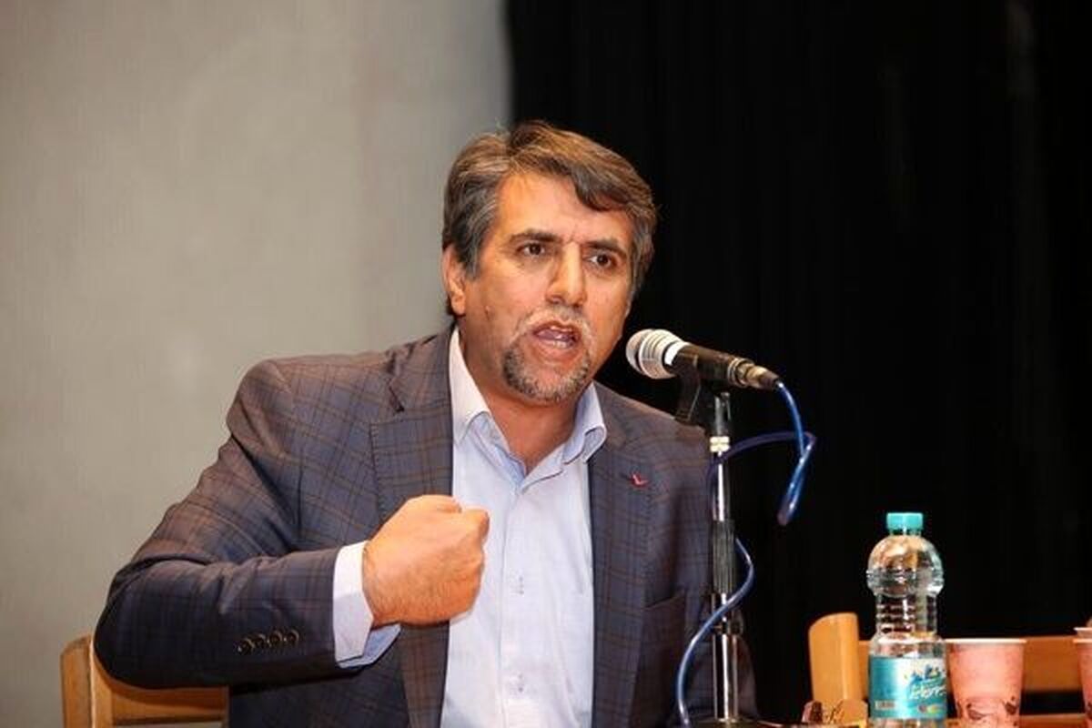 سکوت نهادهای حقوق بشر در قبال جنایات صهیونیستها آپارتاید انسانی است