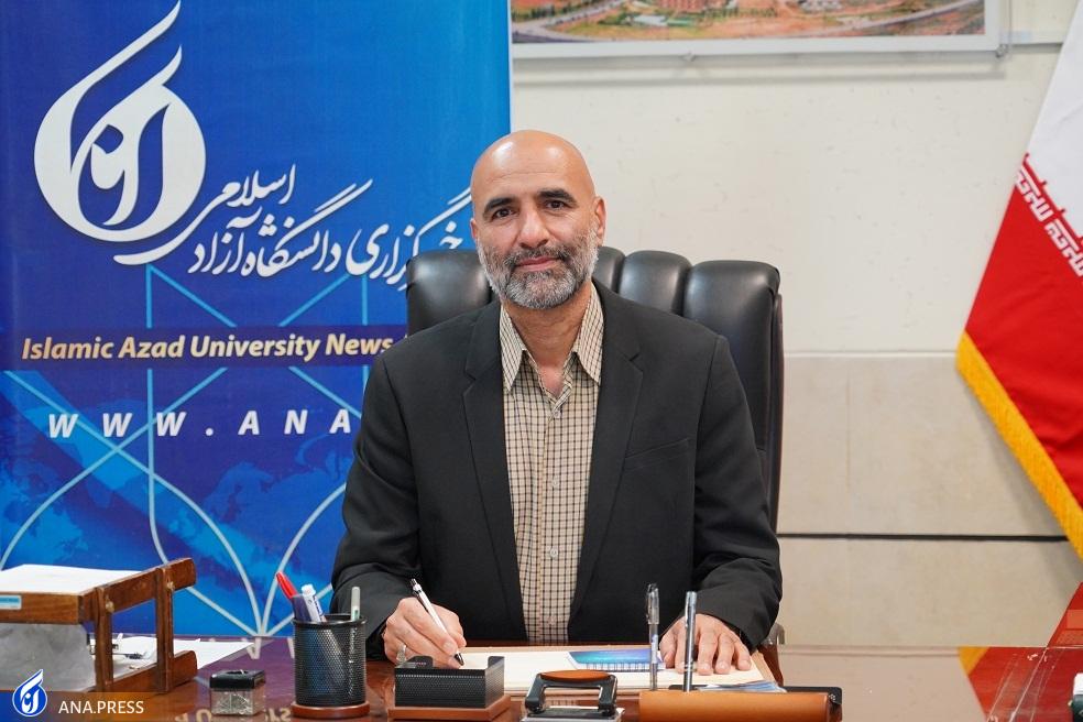 فعالیت ۸۰ باب آزمایشگاه و ۳ مرکز تحقیقاتی در دانشگاه آزاد شیراز