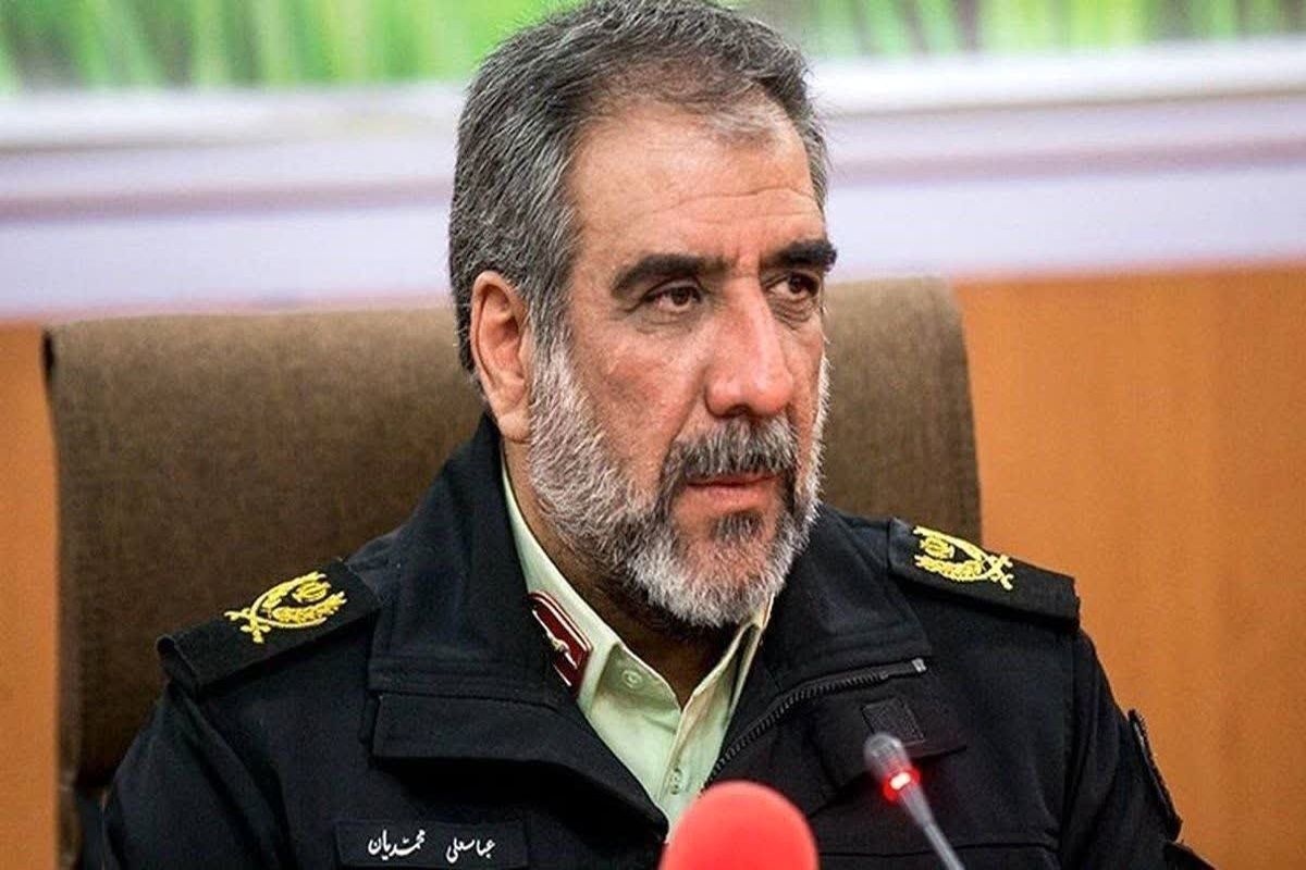 دستگیری ۵۳ باند سرقت خودرو، موتورسیکلت، منزل و سرقت مسلحانه