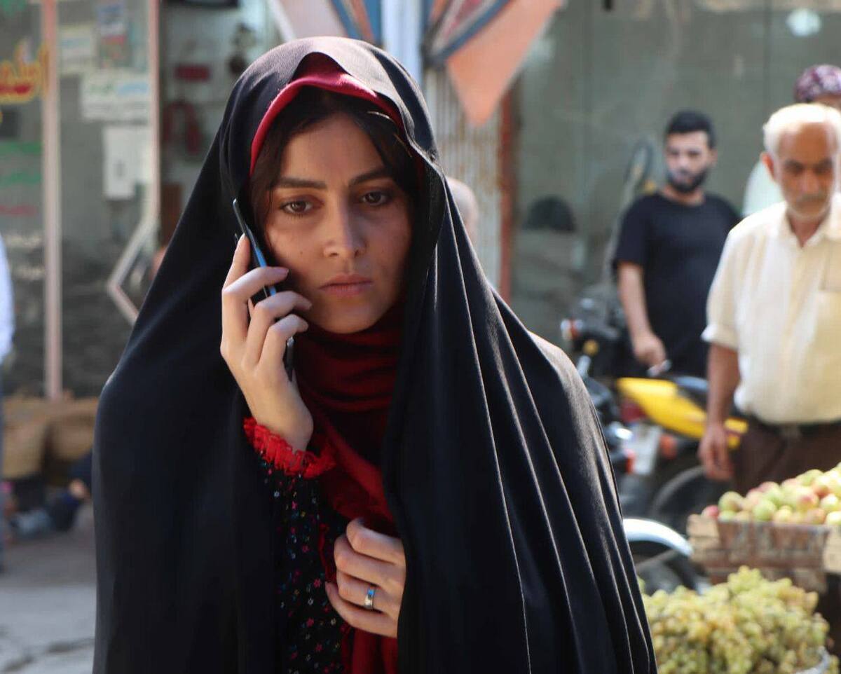 تیزر فیلم کوتاه داستانی «زاک» منتشر شد +فیلم