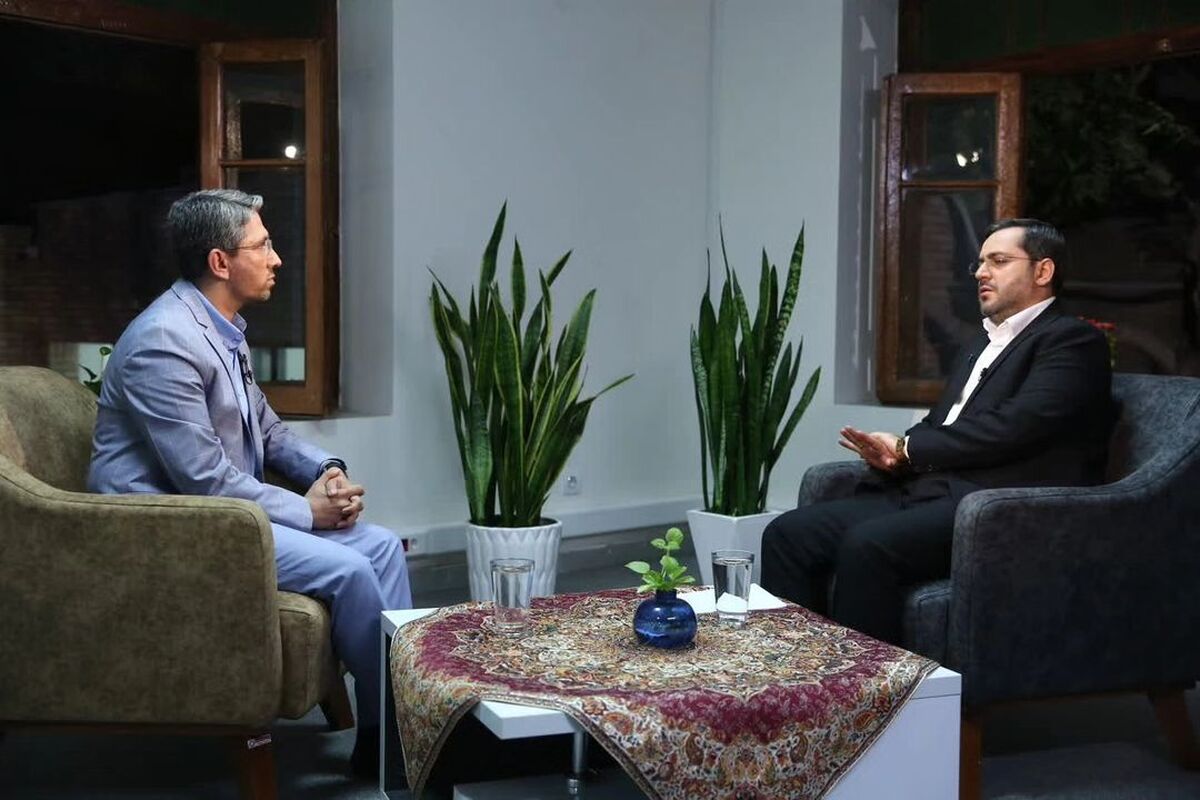جبرائیلی: سند الگوی پیشرفت در آستانه ابلاغ است