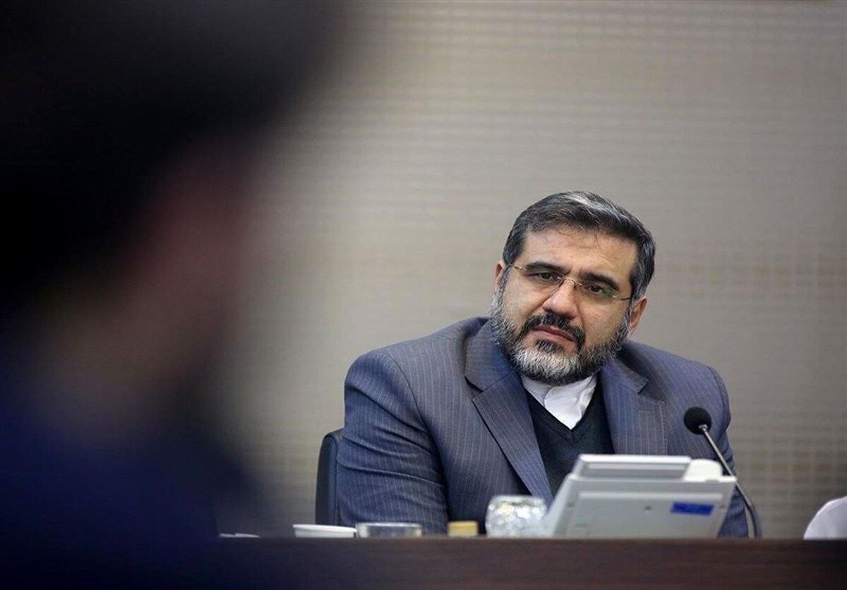 وزیر فرهنگ: جریان هزینههای اقتصادی اوقاف بهسوی امور فرهنگی مأموریت اصلی است
